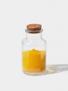 Набор баночек для специй с пробковой крышкой Доляна «Парфе», 180 мл, 11×5 см, 12 шт., стекло - Фото 2