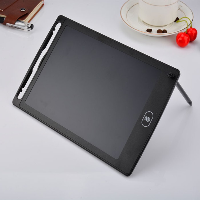 Планшет для рисования и заметок Luazon TAB-1, 8.5", цветная линия, функция блокировки, черный - фото 51759111 Планшет для рисования и заметок Luazon TAB-1, 8.5", цветная линия, функция блокировки, черный - фото 51759111