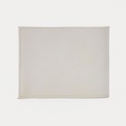 Обложка для студенческого билета, цвет белый - фото 21575846