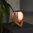 УЦЕНКА Увлажнитель-ночник «Планета», ультразвуковой, 1 Вт, 0.8 л, от USB - Фото 2