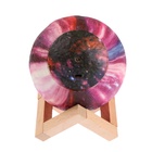 УЦЕНКА Увлажнитель-ночник «Планета», ультразвуковой, 1 Вт, 0.8 л, от USB - Фото 4