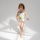 Купальник детский KAFTAN «Авакадо», рост 110-116 (32) - Фото 4