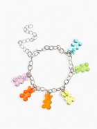 Браслет «Желейные мишки», WINX - Фото 3