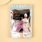 Подарочный набор для девочки «Отдых» 14×20 см - Фото 8