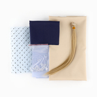 Набор для шитья. Интерьерная кукла своими руками «Хилари», 43 см - Фото 3