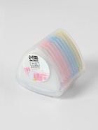 Мел портновский, 10 шт., разноцветный - Фото 2