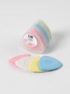 Мел портновский, 10 шт., разноцветный - Фото 3