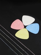 Мел портновский, 10 шт., разноцветный - Фото 6