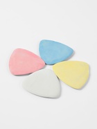 Мел портновский, 20 шт., разноцветный - Фото 5