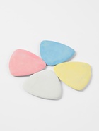 Мел портновский, 30 шт., разноцветный - Фото 7