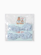 Набор повязок Крошка Я для мамы и дочки "Love you", 2 шт - фото 809440727