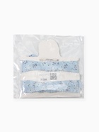 Набор повязок Крошка Я для мамы и дочки "Love you", 2 шт - фото 809440728