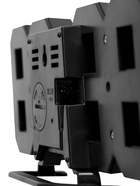 Часы электронные настольные «Цифры», USB, на подвесе, красная индикация, 9×23 см - Фото 8