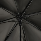 Зонт - трость полуавтоматический «Smile», 8 спиц, R = 47 см, рисунок МИКС - Фото 6
