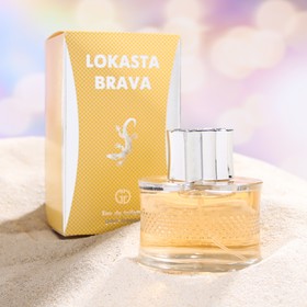 Туалетная вода женская LOKASTA BRAVA, 95 мл 7860203