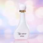 Туалетная вода женская MUR AMOUR WHITE, 45 мл - Фото 2