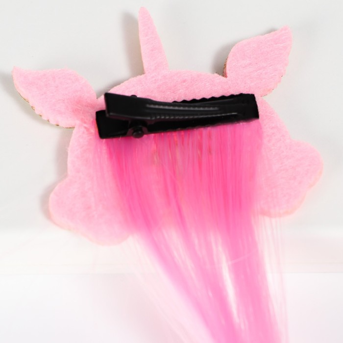 Прядь для волос "Радуга Деш", 40 см, My Little Pony 27923