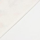 Пеленка на непромокаемой основе, 50х70 см «Оленята» - Фото 5