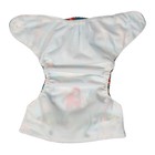 Многоразовый подгузник «Оленята», 3-15 кг, Крошка Я - Фото 7