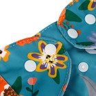 Многоразовый подгузник «Оленята», 3-15 кг, Крошка Я - Фото 5