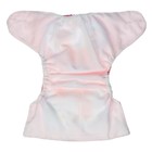 Многоразовый подгузник «Белочка», 3-15 кг, Крошка Я - Фото 6