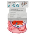 Многоразовый подгузник «Белочка», 3-15 кг, Крошка Я - Фото 11