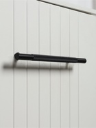 Ручка-рейлинг CAPPIO PIMPLY, d=12 мм, м/о 160 мм, цвет чёрный - Фото 4