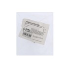 Ручка-кнопка CAPPIO, d=25 мм, цвет матовый серый - фото 804822920