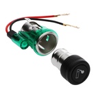 Прикуриватель 12 В, ЕВРО - Фото 1