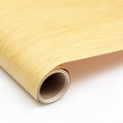 Пленка самоклеящаяся TAKE IT EASY «Массив бежевый», рулон, 0.45×2 м - Фото 5