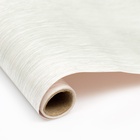 Плёнка самоклеящаяся TAKE IT EASY «Массив серый», рулон, 0.45×2 м - фото 68101154