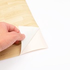 Пленка самоклеящаяся TAKE IT EASY «Паркет бежевый», рулон, 0.45×2 м - Фото 11