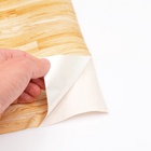 Пленка самоклеящаяся TAKE IT EASY «Паркет бежевый», рулон, 0.45×2 м - Фото 12