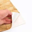 Пленка самоклеящаяся TAKE IT EASY «Паркет светлый», 0.45×2 м - Фото 8