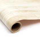 Пленка самоклеящаяся TAKE IT EASY «Паркет серый», рулон, 0.45×2 м - Фото 5