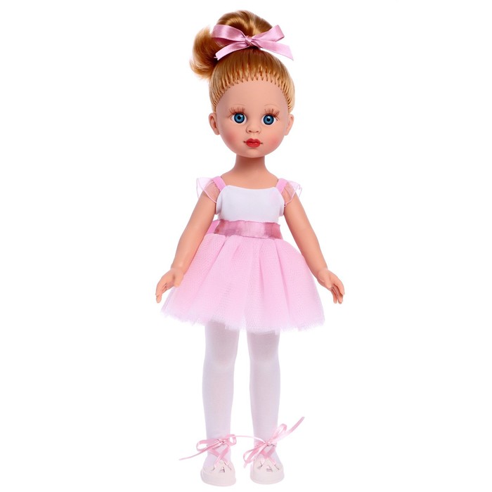 Кукла «Вероника - балерина», 35 см