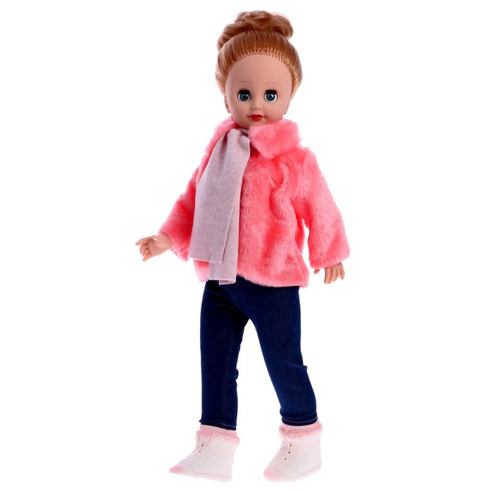 Кукла «Стелла 16», озвученная, 60 см - фото 1895694270