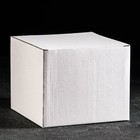 Чайник стеклянный заварочный с металлическим ситом «Диана», 1 л 7860473