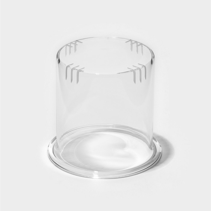 Чайник заварочный со стеклянной крышкой и ситом «Диана. Грация», 1 л - фото 1927894343