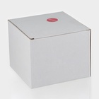 Заварочный чайник из стекла Доляна «Диана. Грация», 1 л, стеклянное сито - Фото 9