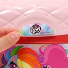 Игровой набор парикмахера в чемодане «Самая стильная», My Little Pony - фото 3872374