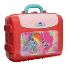 Игровой набор парикмахера в чемодане «Самая стильная», My Little Pony - Фото 10