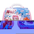 Игровой набор в сумке «Волшебная кухня», WINX, с аксессуарами - Фото 7