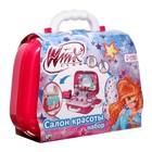 Игровой набор в сумке «Салон красоты», WINX - Фото 7