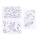 Световой планшет, А5, свет - фото 24596528