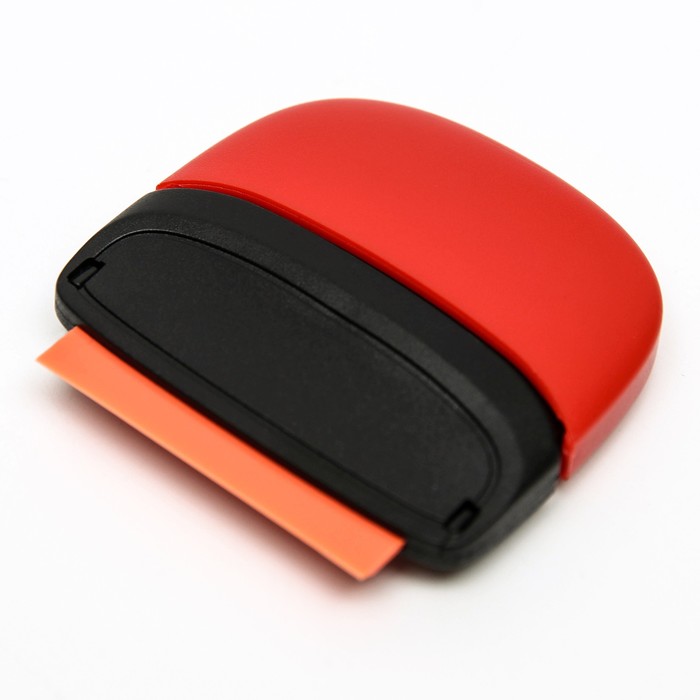 Скребок для стеклокерамики - Фото 1