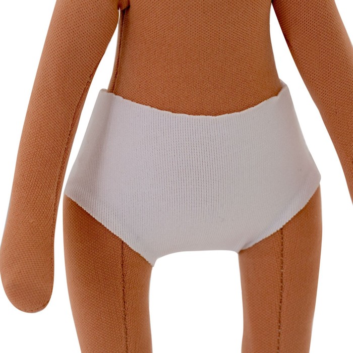 Мягкая кукла «Tina в розовом платье с пайетками», 32 см 53993