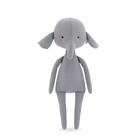 Мягкая игрушка «Слонёнок Элис Русалка», 30 см - Фото 6
