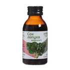 Сироп Алфит «Сок лопуха майского», 100 мл - Фото 6