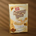 Напиток кофейный ToraBika cream latte, растворимый, 30 г - Фото 1